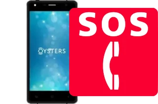 Llamadas de emergencia en Oysters Pacific I4G