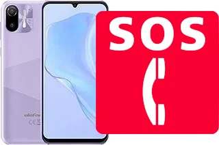 Llamadas de emergencia en Ulefone Note 6P