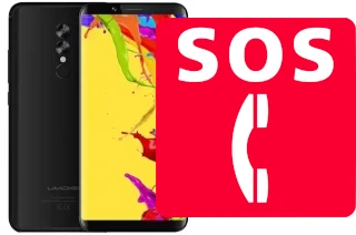 Llamadas de emergencia en UMIDIGI S2 Lite