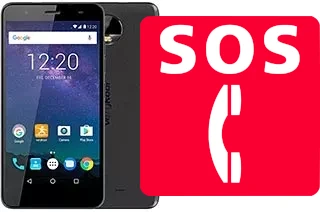 Llamadas de emergencia en verykool s5526 Alpha