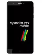 Enviar mi ubicación desde un Spectrum Carbono 5