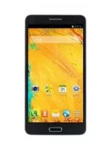 Compartir datos de un Star N9000