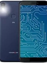 Compartir datos de un Symphony P11