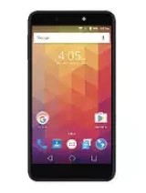 Compartir datos de un Symphony P7