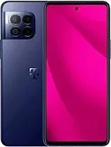 Enviar mi ubicación desde un T-Mobile T-Mobile REVVL 7 Pro