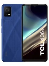 Compartir datos de un TCL 406s