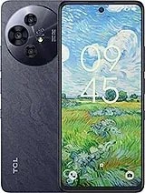 Compartir datos de un TCL 50 Pro NxtPaper