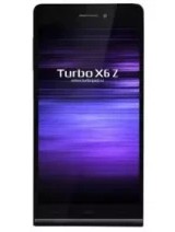 Turbo X6 Z