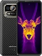 Compartir datos de un Ulefone Armor 25T Pro