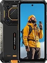 Compartir datos de un Ulefone Armor 26 Ultra