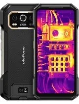 Compartir datos de un Ulefone Armor 27T Pro