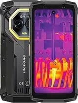 Compartir datos de un Ulefone Armor Mini 20T Pro