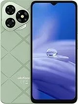 Ulefone Note 19