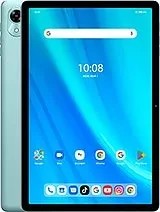 Compartir datos de un Umidigi G9 Tab