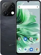 Compartir datos de un Umidigi G9C