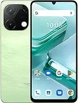 Grabar pantalla en Umidigi G9T