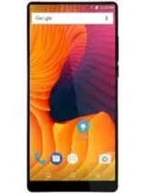 Compartir datos de un Vernee Mix 2