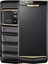 Enviar mi ubicación desde un Vertu Signature Touch (2015)