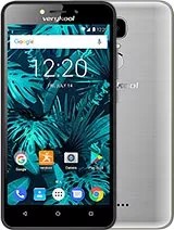 verykool sl5029 Bolt Pro LTE