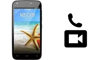 Hacer videollamadas con un Advan S4H