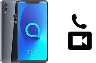 Hacer videollamadas con un alcatel 5v