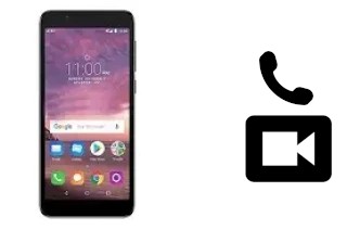 Hacer videollamadas con un Alcatel IdeaXTRA