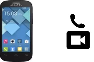 Hacer videollamadas con un Alcatel OneTouch Pop C3