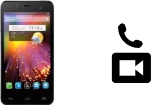 Hacer videollamadas con un Alcatel OneTouch Star