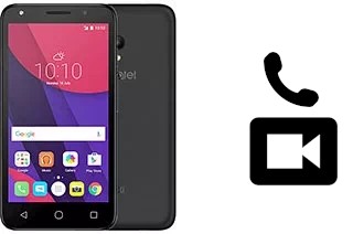 Hacer videollamadas con un alcatel Pixi 4 (5)