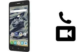 Hacer videollamadas con un alcatel Pixi 4 (6)