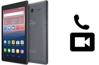 Hacer videollamadas con un alcatel Pixi 4 (7)