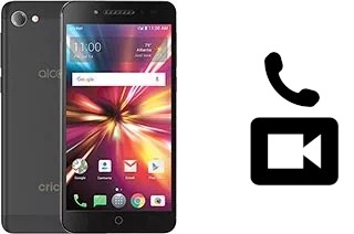 Hacer videollamadas con un alcatel Pulsemix