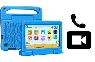 Hacer videollamadas con un Alldocube KizPad Pro