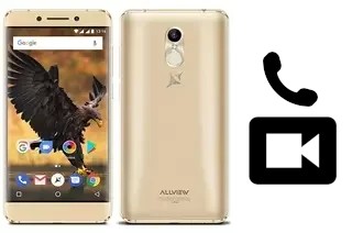 Hacer videollamadas con un Allview P8 Pro