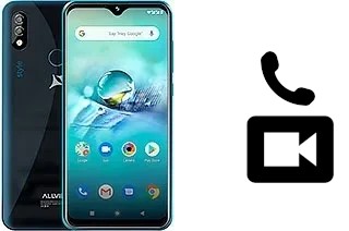 Hacer videollamadas con un Allview Soul X7 Style