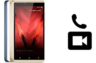 Hacer videollamadas con un Allview V2 Viper X