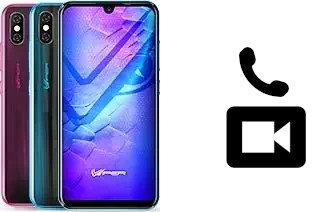 Hacer videollamadas con un Allview V4 Viper