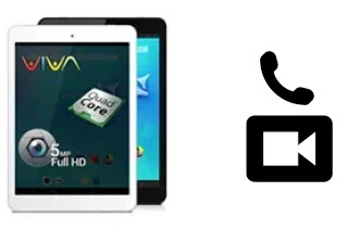 Hacer videollamadas con un Allview Viva Q8