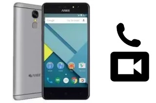 Hacer videollamadas con un Anee ANEE A1 Neo