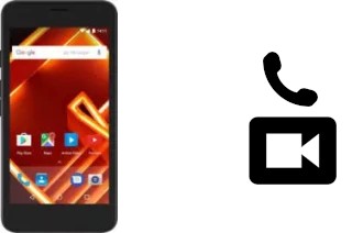 Hacer videollamadas con un Archos 45 Access 4G