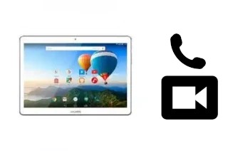 Hacer videollamadas con un Archos 96 Xenon