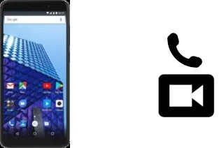 Hacer videollamadas con un Archos Access 57