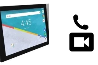 Hacer videollamadas con un Archos Hello 7