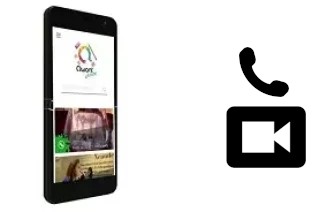 Hacer videollamadas con un Archos Junior Phone