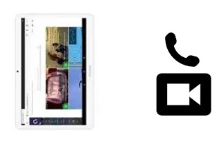Hacer videollamadas con un Archos Junior Tab