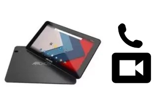 Hacer videollamadas con un Archos Oxygen 101 S