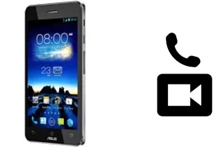 Hacer videollamadas con un Asus PadFone Infinity