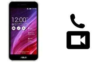 Hacer videollamadas con un Asus PadFone S