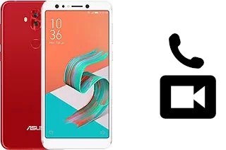 Hacer videollamadas con un Asus Zenfone 5 Lite ZC600KL