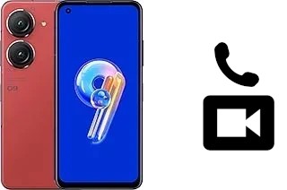 Hacer videollamadas con un Asus Zenfone 9